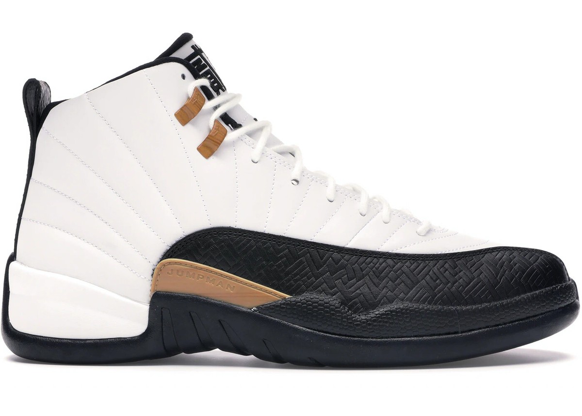 Nike Air Jordan 12 Retro Chinese New Year Size 13. 881427 Nike Air Jordan 12 Retro Chinese New Year Size 13. 881427