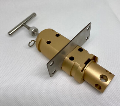 The QUAD™ 3.0 12ga perimeter alarm W/ramset adapter | eBay