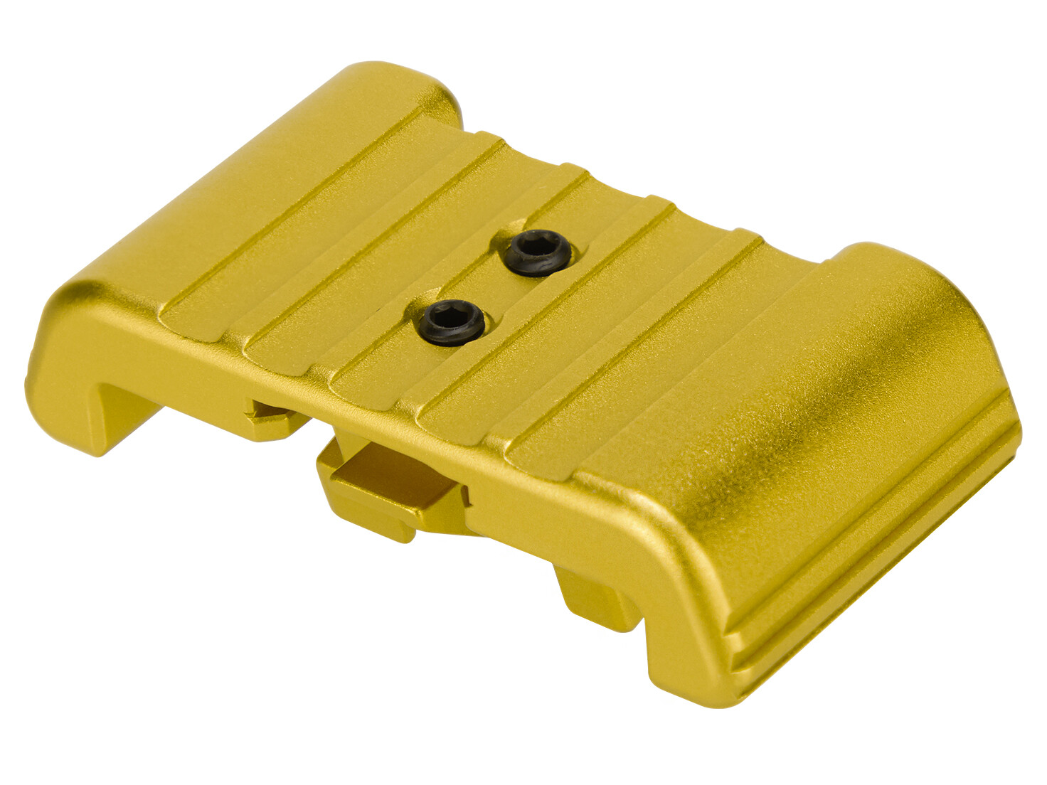 Slide Assist Racker for Sig P320 Rear Slide Racker Assist Plate, NDZ Ribbed Texture ...