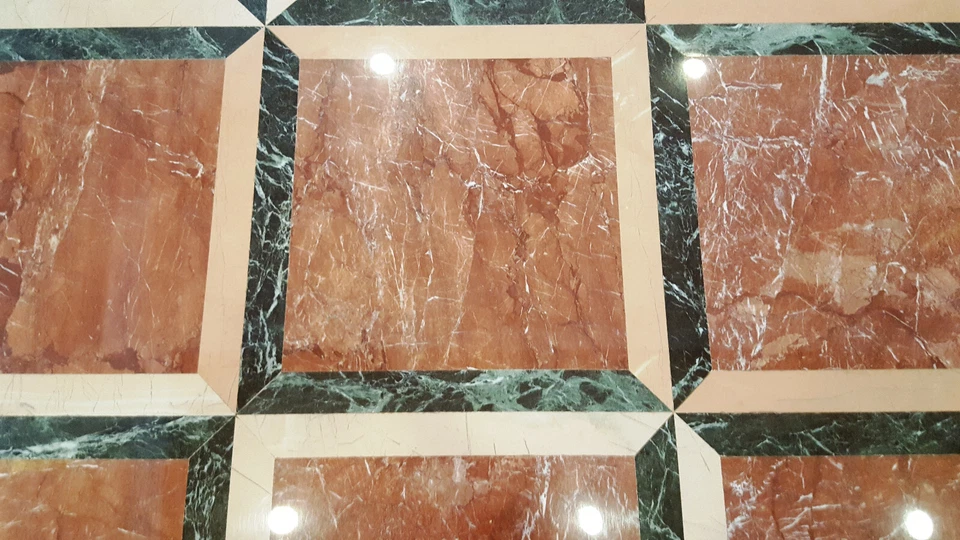 2 Liter Marmor Granit Bodenpflege Reiniger wischen Fliesenpflege Marmorreiniger - Bild 4 von 4