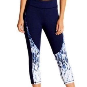 splendid capri leggings