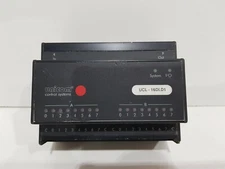 Unicom control systems UCL-16DI.DI rev.0 Brodersen A/S