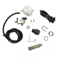 Blow Off Valve Kit For VW GTI Golf Mk5 Mk6 Tiguan Eos Audi TTS A4 2.0T TSI/FSI 