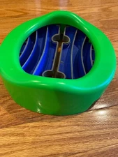 Kalencom Potette Plus 2-in-1 Travel Potty Trainer Seat