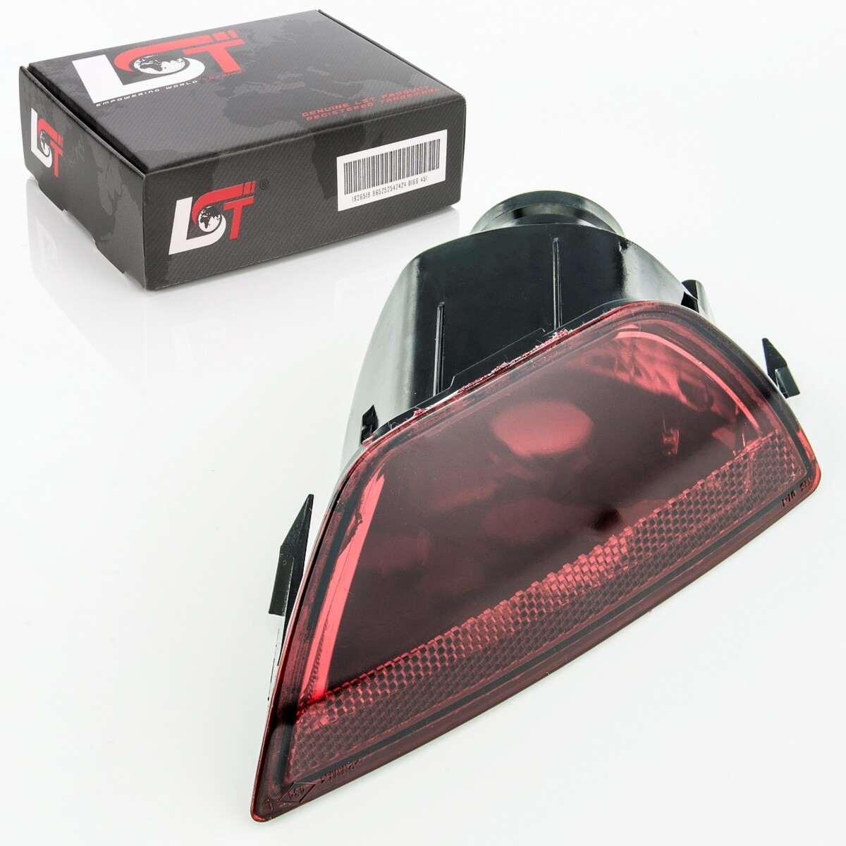 Rear fog light left for RENAULT MEGANE 3 III DZ BZ