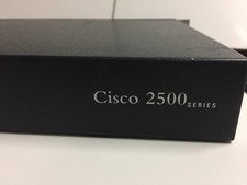 Cisco Systems 2500 Series 2501 Network Router