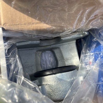 Disc Brake Caliper Carquest 18-4095 Reman