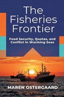 Maren Ostergaard | The Fisheries Frontier | Taschenbuch | Englisch (2026)