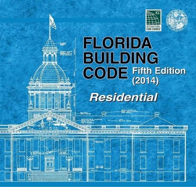 2014 Florida Building Code - Residential