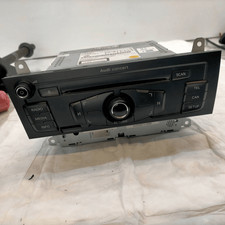 Autoradio Audi S5