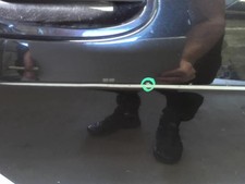 Porte avant et accessoires BMW SERIE 7