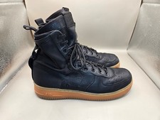 Nike SF Air Force 1 High Black Gum for Sale | Authenticity  display picture 1
