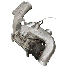 1998-2000 Mercedes R170 Slk230 C230 Kompressor Eaton M62 Supercharger 1110980617