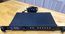 LINSN X100 Video Processor HD DVI VGA CV Input AC Voltage