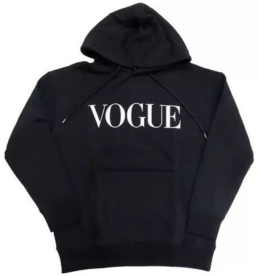 FINAL FANTASY XIV x VOGUE JAPAN Black Parka Outerwear Set M Used 2023