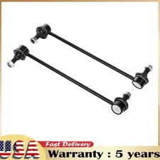 Stabilizer For Nissan Maxima 2009-2014 GEARZAAR Replacement Set of 2 Direct Fit