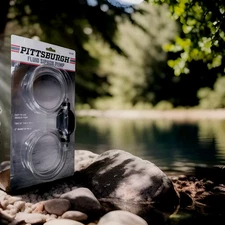 PITTSBURGH AUTOMOTIVE Fluid Siphon Pump