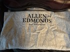 NEW ALLEN EDMONDS Bond Street 10.5  D Cap Toe Oxfords Mahogany Dress Shoes 3415 — photo 8