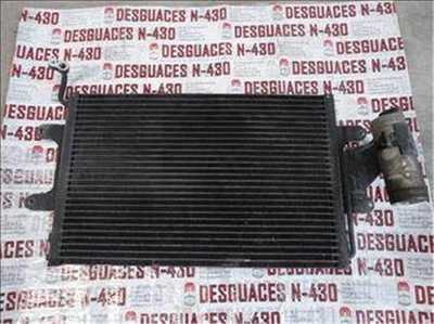 Radiateur Climatisation Seat cordoba berlina item23 19 tdi - Photo 1/4