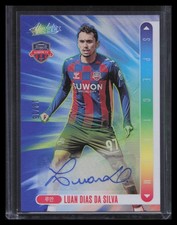 2025 Panini Absolute K League Soccer Checklist Guide in-content 32