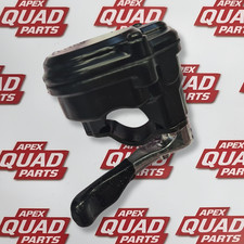 Honda TRX400 EX 1999-2004  Thumb Throttle Unit