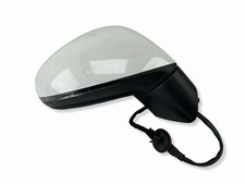 Retroviseur droit (ou coque) Volkswagen TOUAREG
