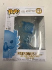 Funko Pop! Harry Potter - Albus Dumbledore Patronus Phoenix #127
