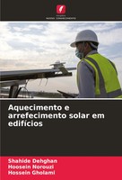 Shahide Dehghan (U. A.) | Aquecimento E Arrefecimento Solar Em EdifíCios | Buch