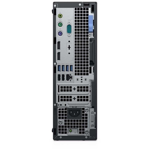 Dell OptiPlex 7070 SFF Intel i5 9600 3.10GHz 16GB RAM 256GB SSD Win 11 - 第 2/2 張圖片
