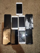 Apple iPhones Lot
