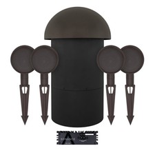 Sonance Patio 4.1 Outdoor Speaker System
