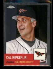 Click to enlarge Cal Ripken Jr.