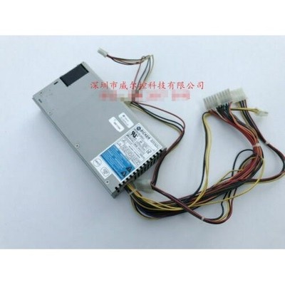 BICKER SS-200U1 industrial computer equipment power supply 1U power supply *vm