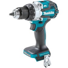 Makita 18V LXT Brushless 12 Driver Drill 970 in lbs Torque Ergonomic Design