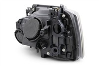 Range Rover Sport Scheinwerfer Rechts Bi-Xenon OE Hella Passagier OEM