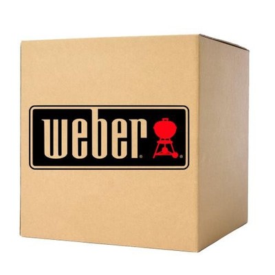 Weber 67762 Hardware Kit Bottom Panel Barbecue Durable Components