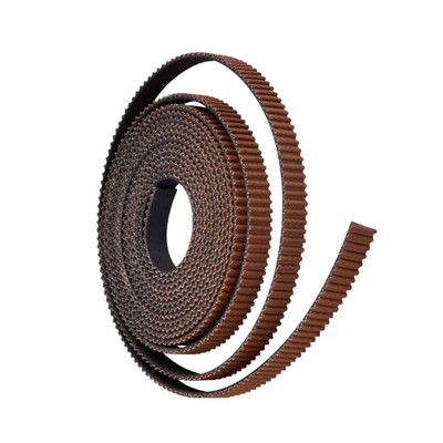High Precision 5M GT2 Timing Belt - Non-Slip 6mm Nylon for Reliable Performance