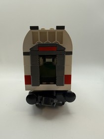 LEGO CITY 7897 Passenger Train Car Only
