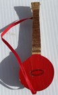 Vintage Mickey Banjo Ornament — photo 2