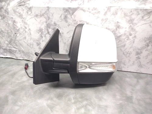 2015-2022 Dodge Ram ProMaster City Left LH Driver Door Mirror Side View OEM
