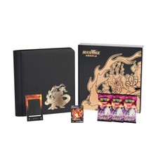 POKEMON CHARIZARD VMAX BOX COLLECTION LINGUA GIAPPONESE