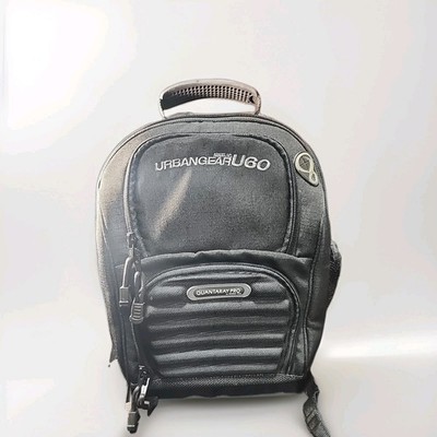 Quantaray Pro DSLR Backpack Pro UrbanGear U60 - Naneu Rugged Bag K48 