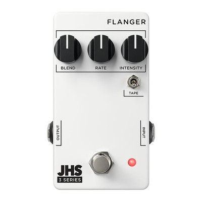 JHS Pedale 3er Flanger Pedal