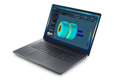 Dell Pro Max 18 Plus MB18250 18” QHD+ U9 285HX 64GB 1TB RTX Pro 4000 Blackwell
