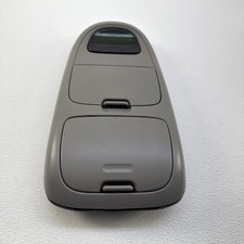 97-03 Ford F-150 Truck Expedition Overhead Console Assembly W Display Oem Gray