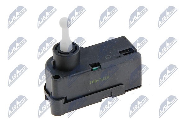 Nty ECX-PL-001 Stellmotor FüR Scheinwerfer Leuchtweitenregulierung Rechts Vorne-image