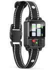 GPS Wireless Dog Fence System, IPX7 Waterproof, Adjustable range