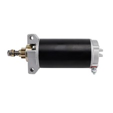 MOTORINO AVVIAMENTO PER MERCURY 40-60CV 4T 01-09 884044T 893888T 888161T 859377T