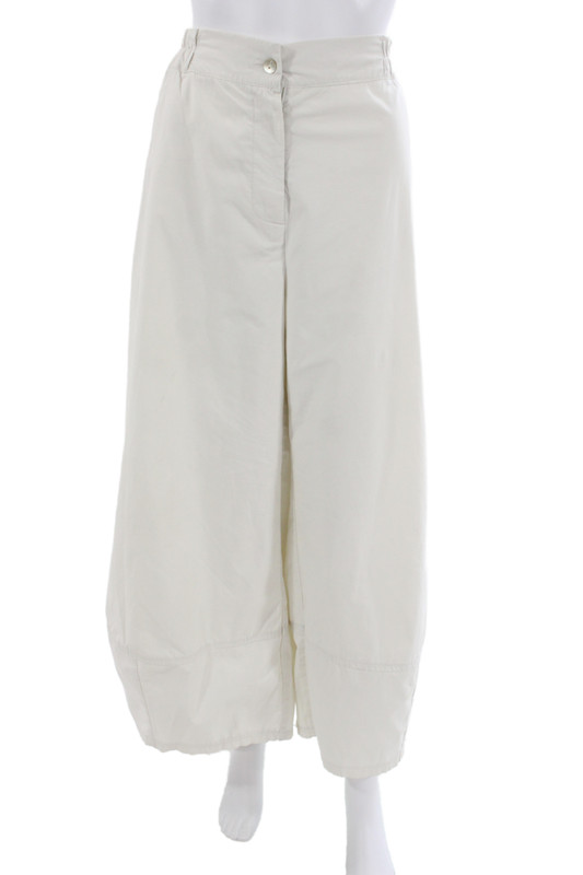 Transparente Womens Pants Inseam 26 Size L