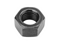 50 X Mutter Dt Spare Parts 1.25723 Mutter, M20 X 2,5, 8